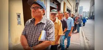 Fonavi: este jueves 21 de diciembre reinicia la devolución de aportes, afirma el Ejecutivo