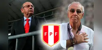 Sergio Markarián aseguró que Jorge Fossati clasificará a Perú al Mundial: “No tengo ninguna duda”