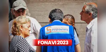 ➤ Devolución Fonavi, LINK 2023: ¿cómo se hará el pago y qué dice el reglamento? [PADRÓN OFICIAL AQUÍ]