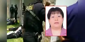 PJ remueve a jueza que dejó en libertad a 7 de los 28 detenidos en búnker de Pachacamac PJ remueve a jueza que dejó en libertad a 7 de los 28 detenidos en búnker de Pachacamac