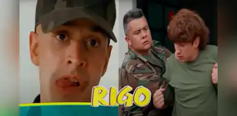 'Rigo' capítulo 42 por RCN: ¿Dónde y cómo ver ONLINE la telenovela colombiana?