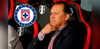 ¿Regresa a México? Juan Reynoso podría dirigir a Cruz Azul tras salir de la selección peruana ¿Regresa a México? Juan Reynoso podría dirigir a Cruz Azul tras salir de la selección peruana