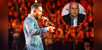 Concierto de Romeo Santos en Venezuela fue organizado por narcotraficante desde la cárcel Concierto de Romeo Santos en Venezuela fue organizado por narcotraficante desde la cárcel
