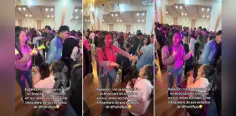 Madre e hija bailan canción de Russkaya y enternecen las redes: “Con la mejor compañía” Madre e hija bailan canción de Russkaya y enternecen las redes: “Con la mejor compañía”