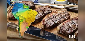 El mejor plato del mundo es de Sudamérica, según Taste Atlas: ¿de qué país es?