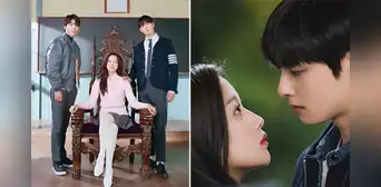 ‘True Beauty’, segunda temporada: ¿cómo continuaría la historia del k-drama de Cha Eun Woo? ‘True Beauty’, segunda temporada: ¿cómo continuaría la historia del k-drama de Cha Eun Woo?