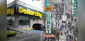 Dollarcity llega a Gamarra: ¿en qué galería se encuentra y qué nuevas sedes se han inaugurado? Dollarcity llega a Gamarra: ¿en qué galería se encuentra y qué nuevas sedes se han inaugurado?