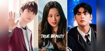Final explicado de 'True Beauty' (Netflix): ¿con quién se queda la protagonista en el k-drama?