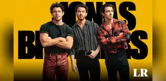 Jonas Brothers en Colombia: fecha, venta de boletas y TODO LO QUE DEBES SABER sobre el concierto de 2024 Jonas Brothers en Colombia: fecha, venta de boletas y TODO LO QUE DEBES SABER sobre el concierto de 2024