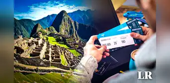 ¡Confirmado! Venta de entradas a Machu Picchu será 100 % virtual: ¿dónde y cómo comprarlas?