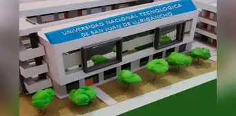 La Universidad Nacional Tecnológica de SJL costará S/3 millones: ¿cuándo iniciará su construcción? La Universidad Nacional Tecnológica de SJL costará S/3 millones: ¿cuándo iniciará su construcción?