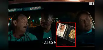 'Un detective suelto en Hollywood 4', tráiler de Netflix: Eddie Murphy regresa como Axel después de 30 años 'Un detective suelto en Hollywood 4', tráiler de Netflix: Eddie Murphy regresa como Axel después de 30 años
