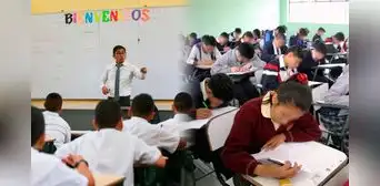 Año Escolar: conoce cuándo es el último día de clases y los colegios con vacantes disponibles para 2024 Año Escolar: conoce cuándo es el último día de clases y los colegios con vacantes disponibles para 2024