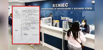 ¿Sabías que Reniec custodia más de 230 millones de archivos del siglo XIX? Así puedes consultar