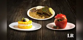 Lima, Chiclayo y Arequipa dentro de las 100 mejores ciudades gastronómicas del mundo Lima, Chiclayo y Arequipa dentro de las 100 mejores ciudades gastronómicas del mundo