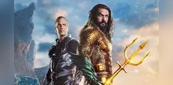 'Aquaman 2': fecha de estreno, de qué trata, reparto y todo sobre la película con Jason Momoa 'Aquaman 2': fecha de estreno, de qué trata, reparto y todo sobre la película con Jason Momoa