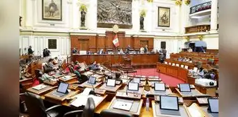 Congreso aprueba por insistencia la ley que limita la colaboración eficaz