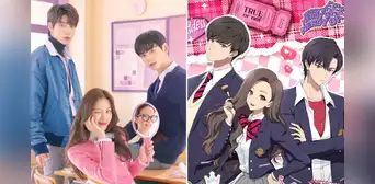 ‘True Beauty’ tendrá versión anime: esto es lo que se sabe de la adaptación del webtoon
