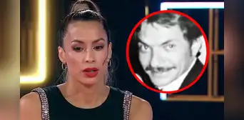 Milett Figueroa se conmueve al revelar que su padre falleció "por negligencia": ¿qué enfermedad padecía?