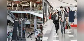 No es el Jockey Plaza: ¿cuál es el centro comercial más VISITADO del Perú? No es el Jockey Plaza: ¿cuál es el centro comercial más VISITADO del Perú?