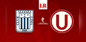 ¿Cuándo juegan Alianza Lima vs. Universitario EN VIVO por la Liga Nacional Superior de Voleibol?
