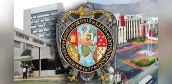 Ni la UNI ni la PUCP: ¿cuál es la universidad más antigua del Perú después de la UNMSM? Ni la UNI ni la PUCP: ¿cuál es la universidad más antigua del Perú después de la UNMSM?