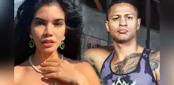 Jonathan Maicelo denuncia a Samantha Batallanos por extorsión: “Pidió 50.000 soles” Jonathan Maicelo denuncia a Samantha Batallanos por extorsión: “Pidió 50.000 soles”