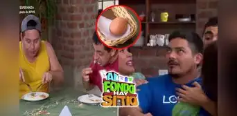 ¡Tragedia en ‘Al fondo hay sitio’! ‘Pepe’ y ‘Tito’ se comieron el huevo de Joel