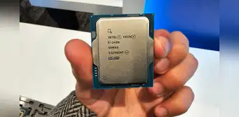 Intel lanza sus procesadores Xeon de 5° generación impulsados con IA para centro de datos, nube y más Intel lanza sus procesadores Xeon de 5° generación impulsados con IA para centro de datos, nube y más