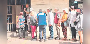 Devolución de aportes del Fonavi se inicia este jueves 21 Devolución de aportes del Fonavi se inicia este jueves 21