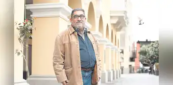 Jorge Valenzuela Garcés: “Kafka destruye el mundo para crear otro nuevo”