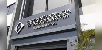 SBS disuelve cinco cooperativas y envía una a régimen de intervención SBS disuelve cinco cooperativas y envía una a régimen de intervención