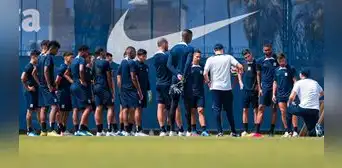 Alianza Lima, fichajes 2024: jugadores pasaron exámenes médicos previo a la pretemporada Alianza Lima, fichajes 2024: jugadores pasaron exámenes médicos previo a la pretemporada
