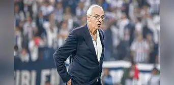 Selección peruana: Jorge Fossati llega a Lima Selección peruana: Jorge Fossati llega a Lima
