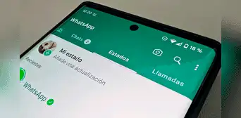 WhatsApp: ¿los estados de tus amigos no se ven y la pantalla de tu teléfono se pone negra?