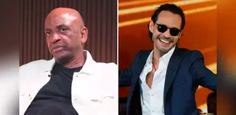 Sergio George revela insólita reacción de artistas como Marc Anthony: "Nadie ve a Perú con buenos ojos"