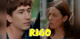 'Rigo' capítulo 43 por RCN: horario, canal y dónde ver ONLINE la novela colombiana