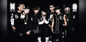 BTS debut: ¿por qué es tendencia en redes y de qué trata la dinámica de los fans? BTS debut: ¿por qué es tendencia en redes y de qué trata la dinámica de los fans?
