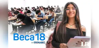 Resultados de Beca 18: mira la lista de preseleccionados de la convocatoria 2024