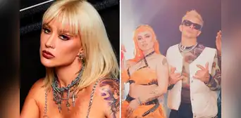 Leslie Shaw critica nueva versión de 'Tal para cual', de Mario Hart y Handa: "La han malogrado"