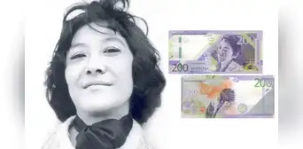 ¿Quién fue Tilsa Tsuchiya? Descubre su historia en el nuevo billete de S/200