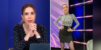 Juliana Oxenford hace fuerte revelación sobre su salida de ATV: "Alguien muy poderoso ha pedido mi cabeza"