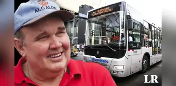 Inauguran 4 nuevas estaciones del Metropolitano: ¿cuáles son y dónde están los paraderos? Inauguran 4 nuevas estaciones del Metropolitano: ¿cuáles son y dónde están los paraderos?