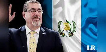Máximo tribunal de Guatemala ordena que se garantice la juramentación de Bernardo Arévalo Máximo tribunal de Guatemala ordena que se garantice la juramentación de Bernardo Arévalo