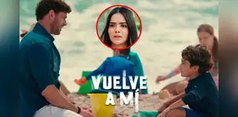 'Vuelve a mí', capítulo 48, por Telemundo: hora, canal y dónde ver online la novela con William Levy