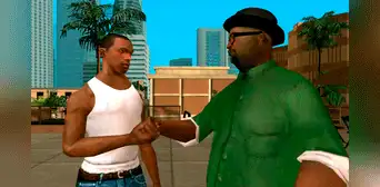 ¿Cómo descargar gratis la trilogía GTA San Andreas, GTA Vice City y GTA III en tu celular?