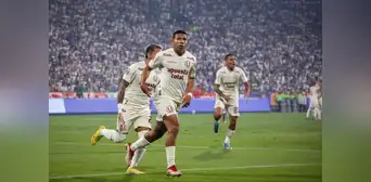 Fichajes Universitario 2024: Andy Polo y Di Benedetto renovaron para el Centenario Fichajes Universitario 2024: Andy Polo y Di Benedetto renovaron para el Centenario
