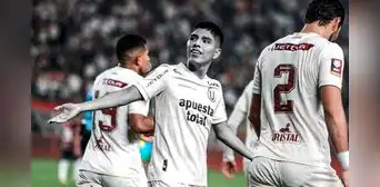 ¿Qué jugadores de Universitario podrían reemplazar a Piero Quispe tras su salida? ¿Qué jugadores de Universitario podrían reemplazar a Piero Quispe tras su salida?