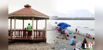 La única playa del CALLAO que tiene aguas limpias y saludables: conoce cuál es y cómo llegar La única playa del CALLAO que tiene aguas limpias y saludables: conoce cuál es y cómo llegar