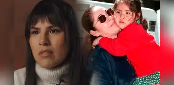 Isa Pantoja revela cómo supo que era adoptada y la mentira que Isabel Pantoja le dijo: "Yo tenía 7 años" Isa Pantoja revela cómo supo que era adoptada y la mentira que Isabel Pantoja le dijo: "Yo tenía 7 años"